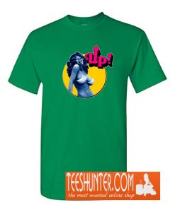 Kitten - Up! T-Shirt