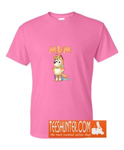 MUM Queen T-Shirt