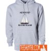 Newport Rhode Island Sailing Hoodie