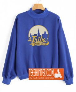 Picture City Sweatshirt