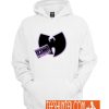 Purple Tape OG Wu Tang Retro Hoodie