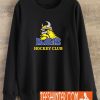 Raiders Hockey Sweatshirt