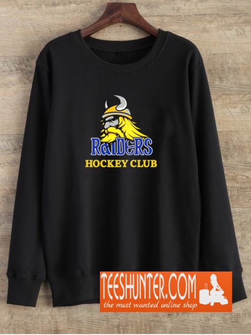 Raiders Hockey Sweatshirt