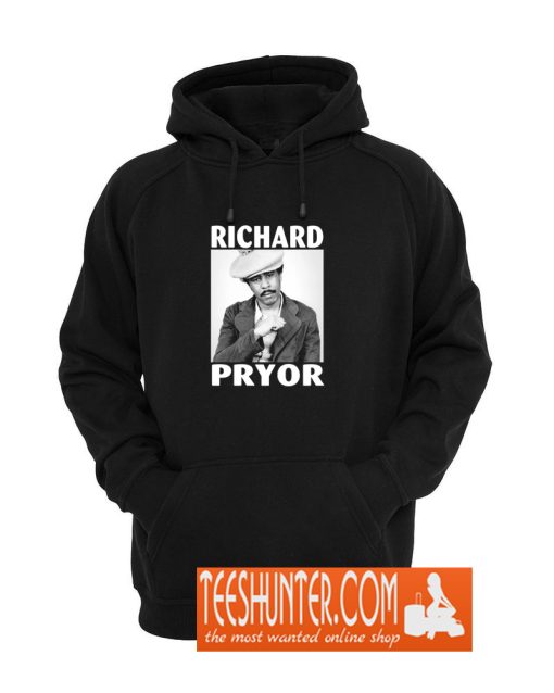 Richard Pryor Thanks For The Memories Hoodie