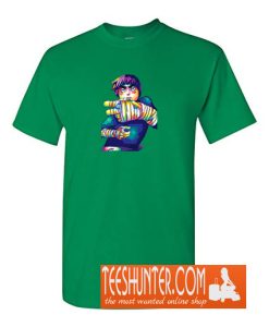 Rock Lee T-Shirt