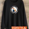 Rosie the Riveter RESIST INSIST PERSIST Sweatshirt