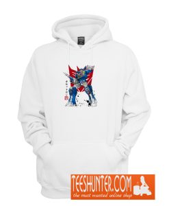 SOUND SUMI-E Hoodie