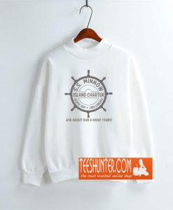 S.S. Minnow Tour Sweatshirt