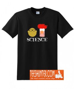 Science T-Shirt