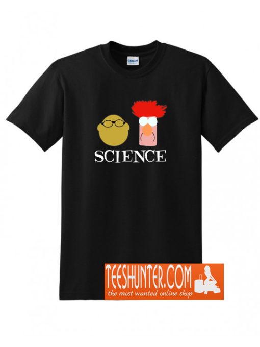 Science T-Shirt