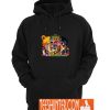 Select 90s Heroes Hoodie