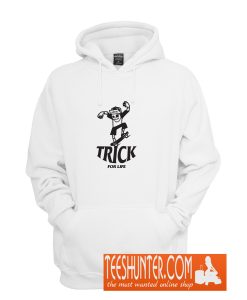 Skate Trick Hoodie