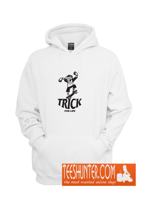 Skate Trick Hoodie