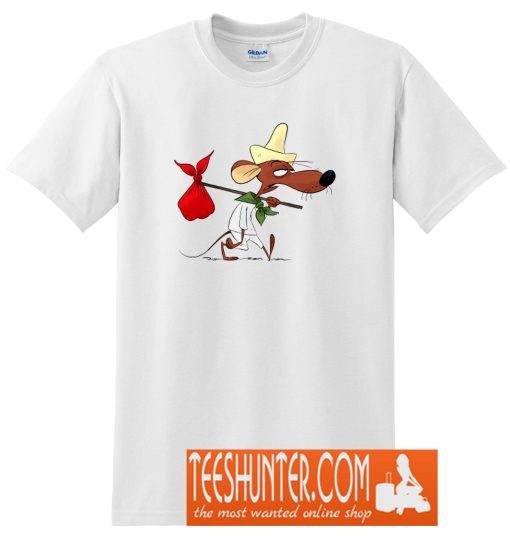 Slowpoke Rodriguez T-Shirt