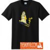 Stand With Ukraine! - Lesya Ukrainka T-Shirt