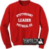 Stuyvesant Leader Physical Ed Sweatshirt