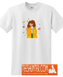 Sweet Girl T-Shirt