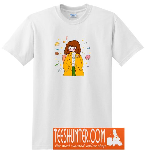 Sweet Girl T-Shirt