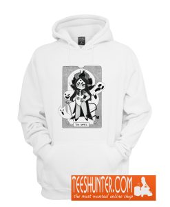 Tarot The Devil Hoodie