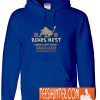 The Boars Nest Hoodie