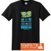 The Popcast Livestream! T-Shirt