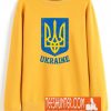 Ukraine Sweatshirt