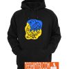 Ukrainian Dove of Peace Hoodie