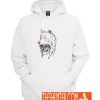 Wolf Hat Hoodie