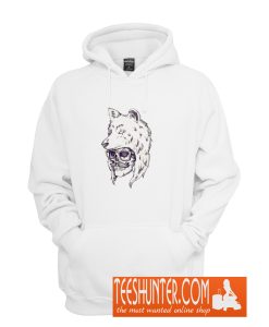 Wolf Hat Hoodie