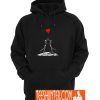 A Heart Full of Love Hoodie