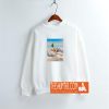 A Letter to Humanity Sweatshirt