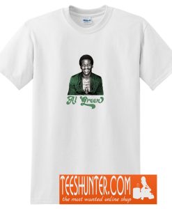 Al Green T-Shirt