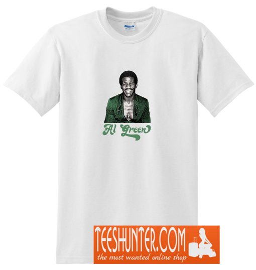 Al Green T-Shirt