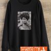 Aunt Esther Face Sweatshirt