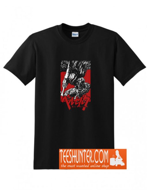 Berserk T-Shirt