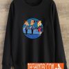 Bewitched Darrin Sweatshirt