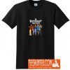 Black TV Show A Different World T-Shirt