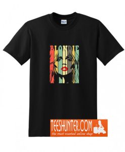 Blondie Retro T-Shirt