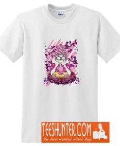 Boba Bubble Milk Tea Lover T-Shirt