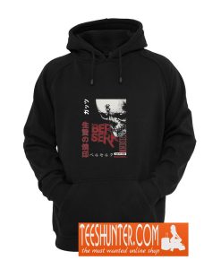 Brand of Sacrifice Berserk Hoodie