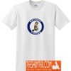 Calvin and Hobbes Parody Detroit Tigers T-Shirt