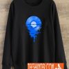 Cool Music Vinyl Record Sweatshirt