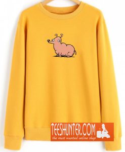 Cute Animal Sweatshirt