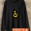 Cute Tang - Ol' Dirty Bear Sweatshirt