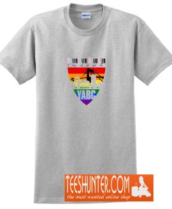 DBK Pride T-Shirt