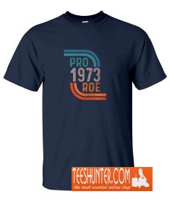 Defend Roe V Wade Pro Choice Abortion Rights Feminism T-Shirt