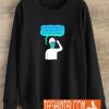 Do an Impression Sweatshirt