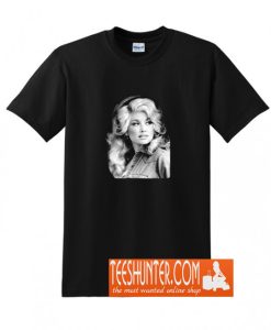 Dolly Parton Vintage T-Shirt