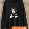 Dorothy Zbornak Run the Jewels Sweatshirt