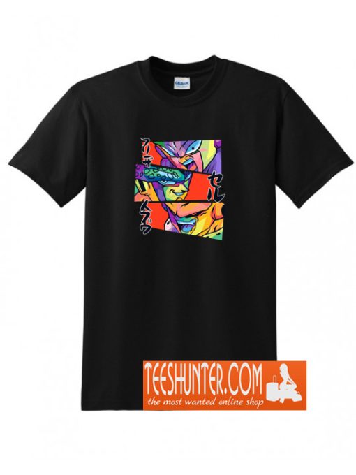 Dragon Ball Character T-Shirt